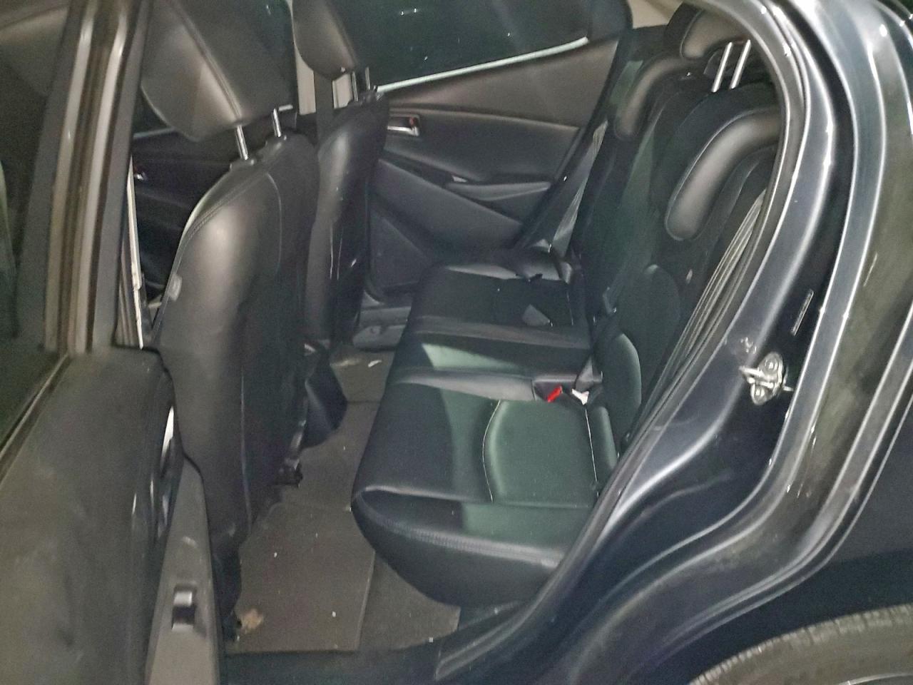 2020 Toyota Yaris Le VIN: 706270 Lot: 95300465