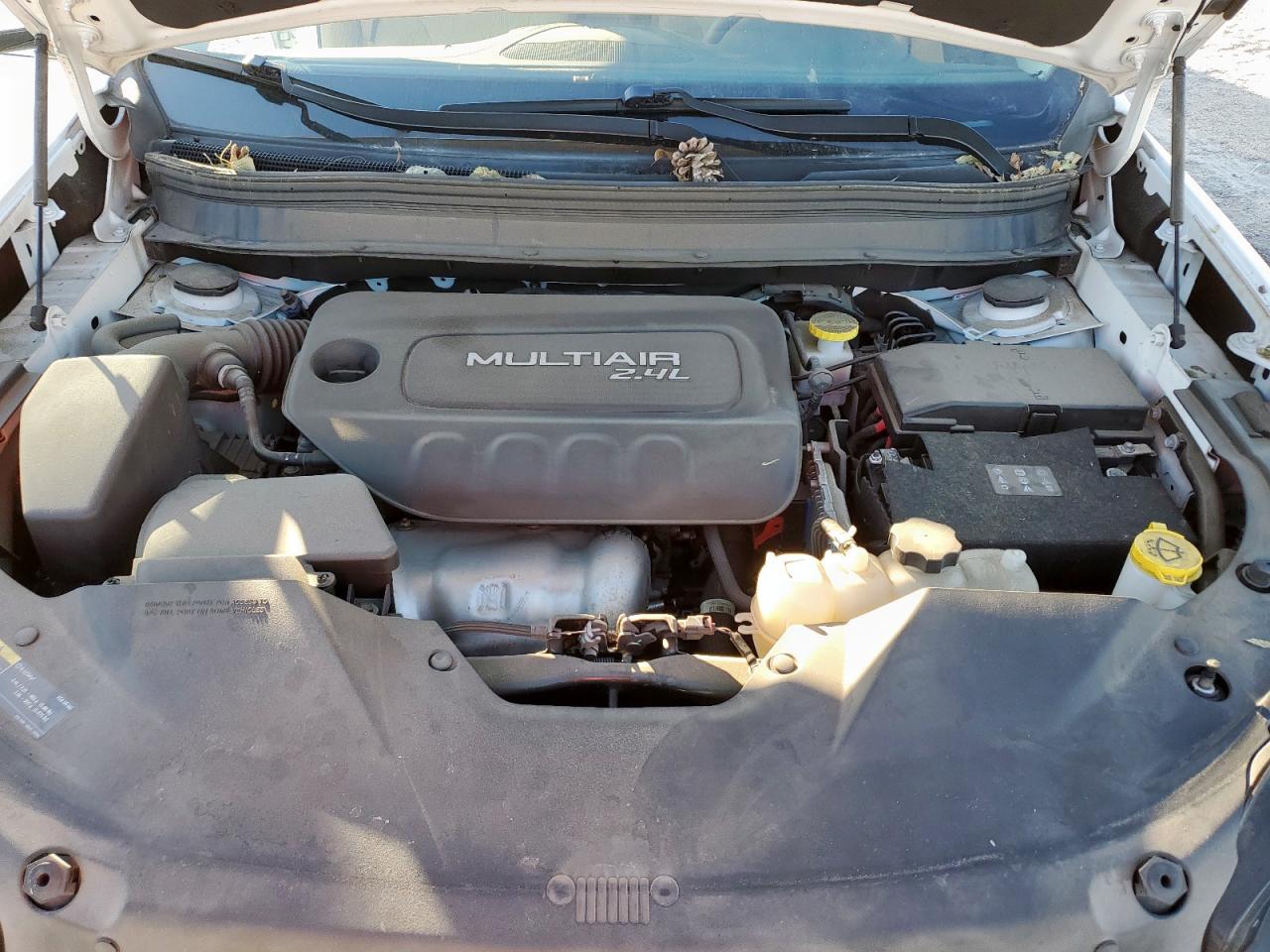 2019 Jeep Cherokee Latitude VIN: 1C4PJLCB5KD203939 Lot: 91452135