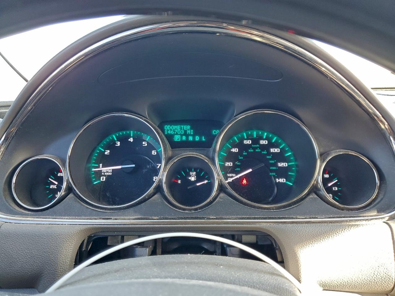 2014 Buick Enclave VIN: 5GAKVCKD5EJ214996 Lot: 93959605