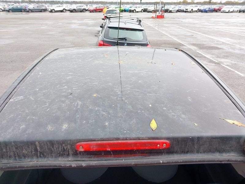 2008 CITROEN C1 1.0I VIBE 3DR