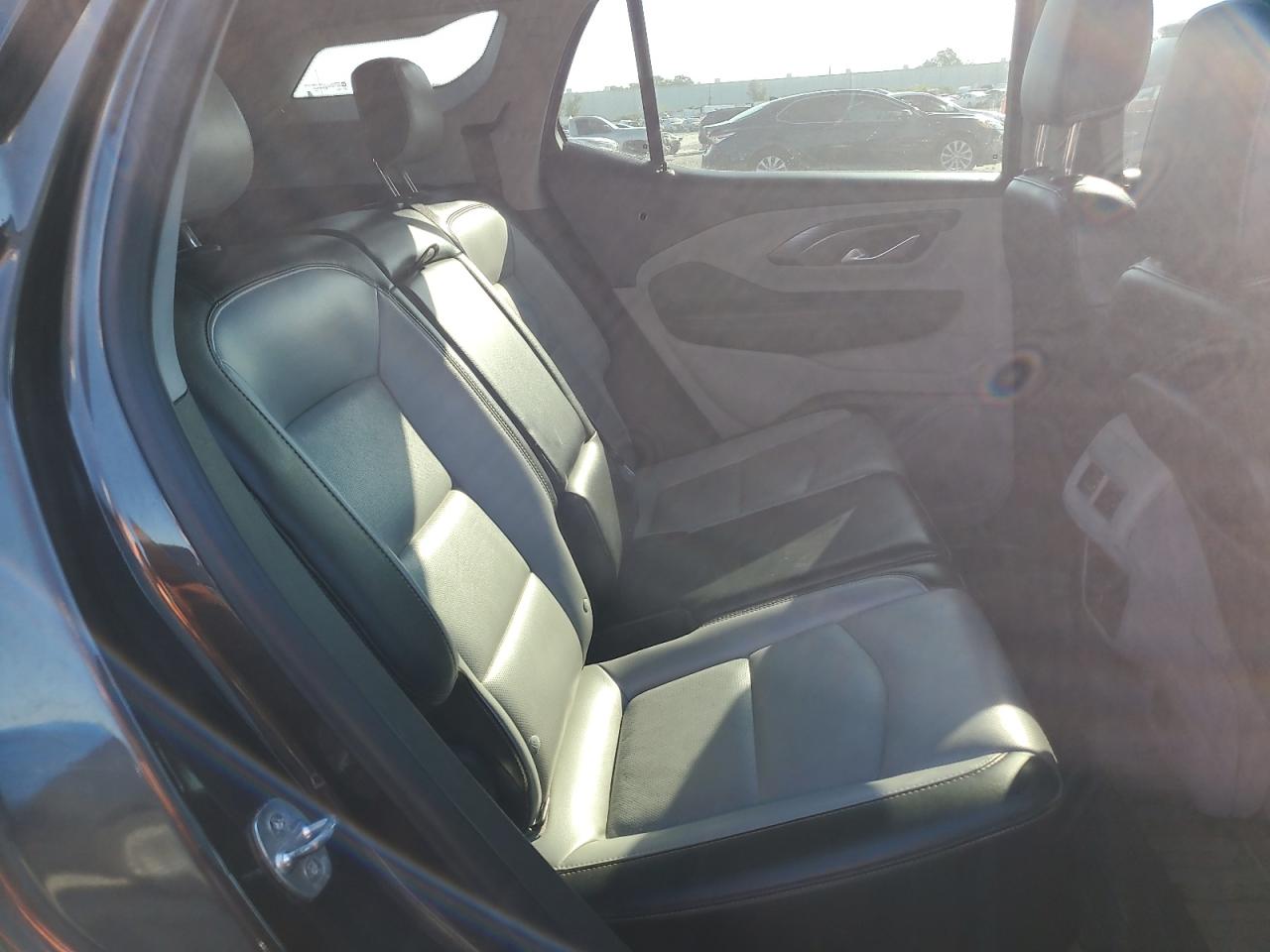 2020 GMC Terrain Slt VIN: 3GKALPEV0LL115217 Lot: 93538845