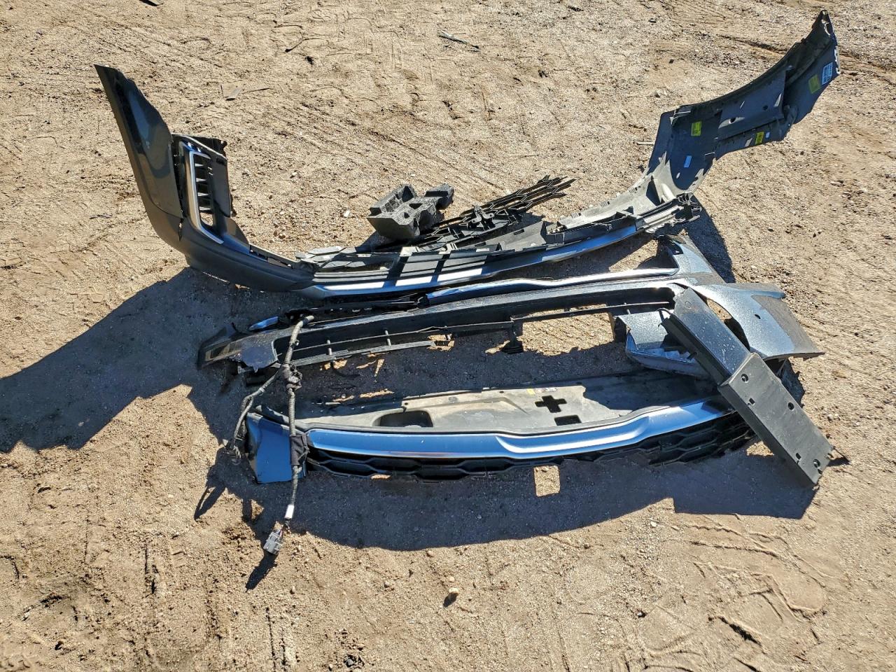 2022 Kia Telluride Sx VIN: 5XYP54HC4NG233824 Lot: 94380435