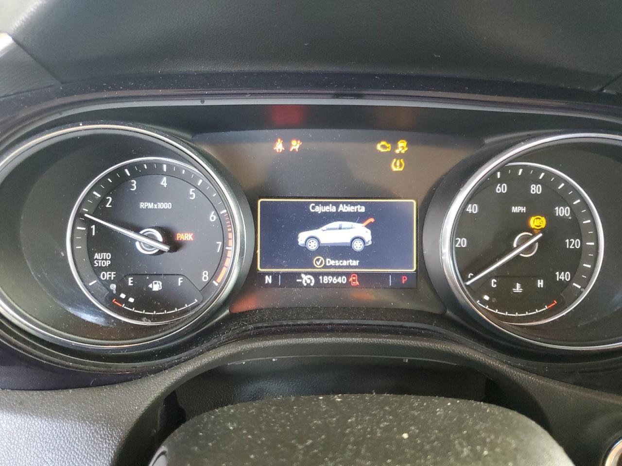 2021 Buick Encore Gx Select VIN: KL4MMDSL8MB142587 Lot: 90757455