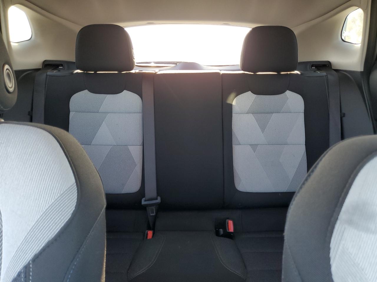 2024 Chevrolet Trax Ls VIN: KL77LFE28RC023747 Lot: 91880615