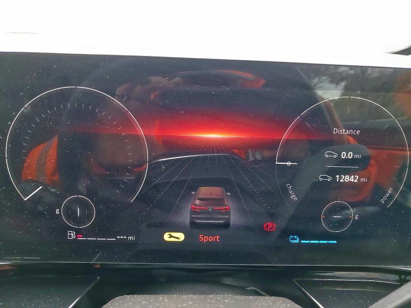 2024 RENAULT AUSTRAL E-TECH FHEV ICONIC ESPRIT ALPINE 5DR AUTO 4C