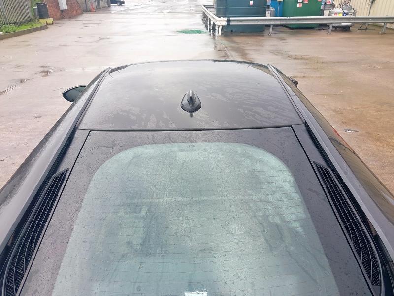 2016 BMW I8 2DR AUTO