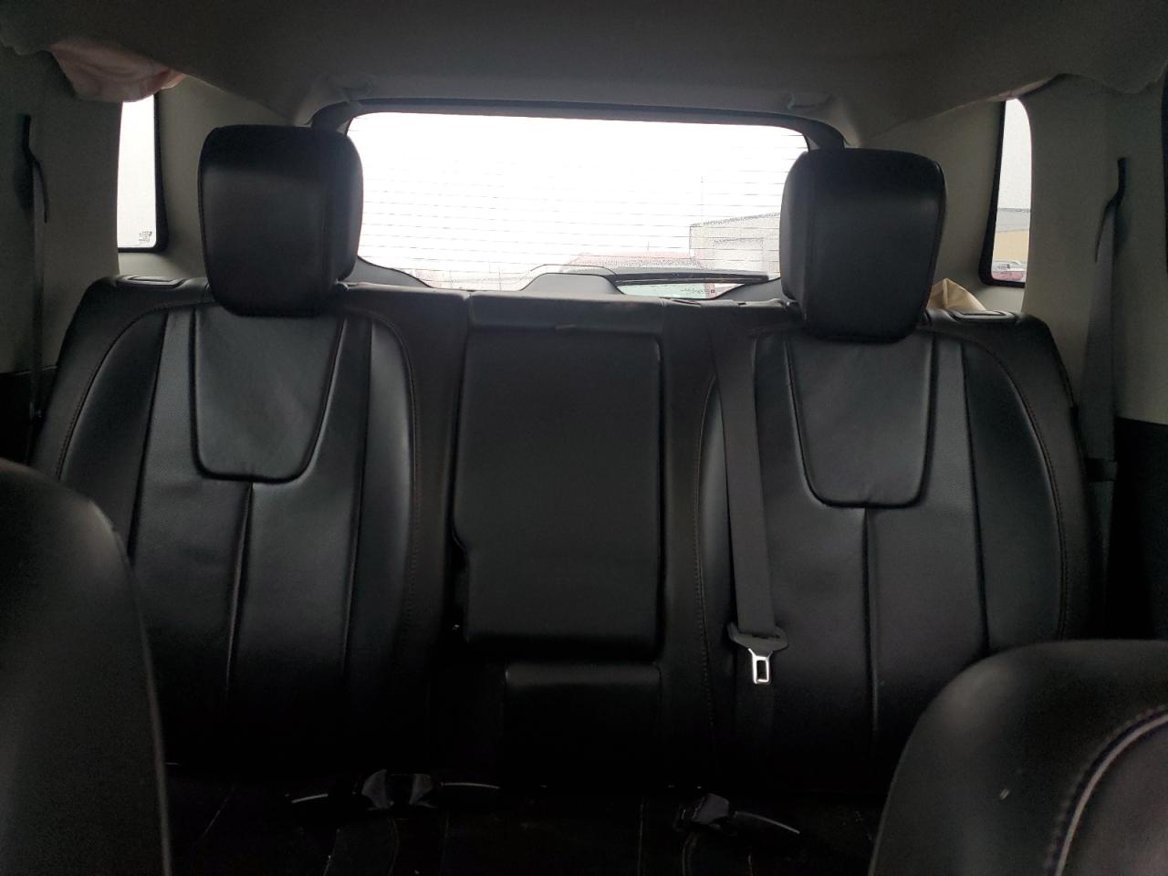 2016 GMC Terrain Slt VIN: 2GKFLUEKXG6274279 Lot: 92693385