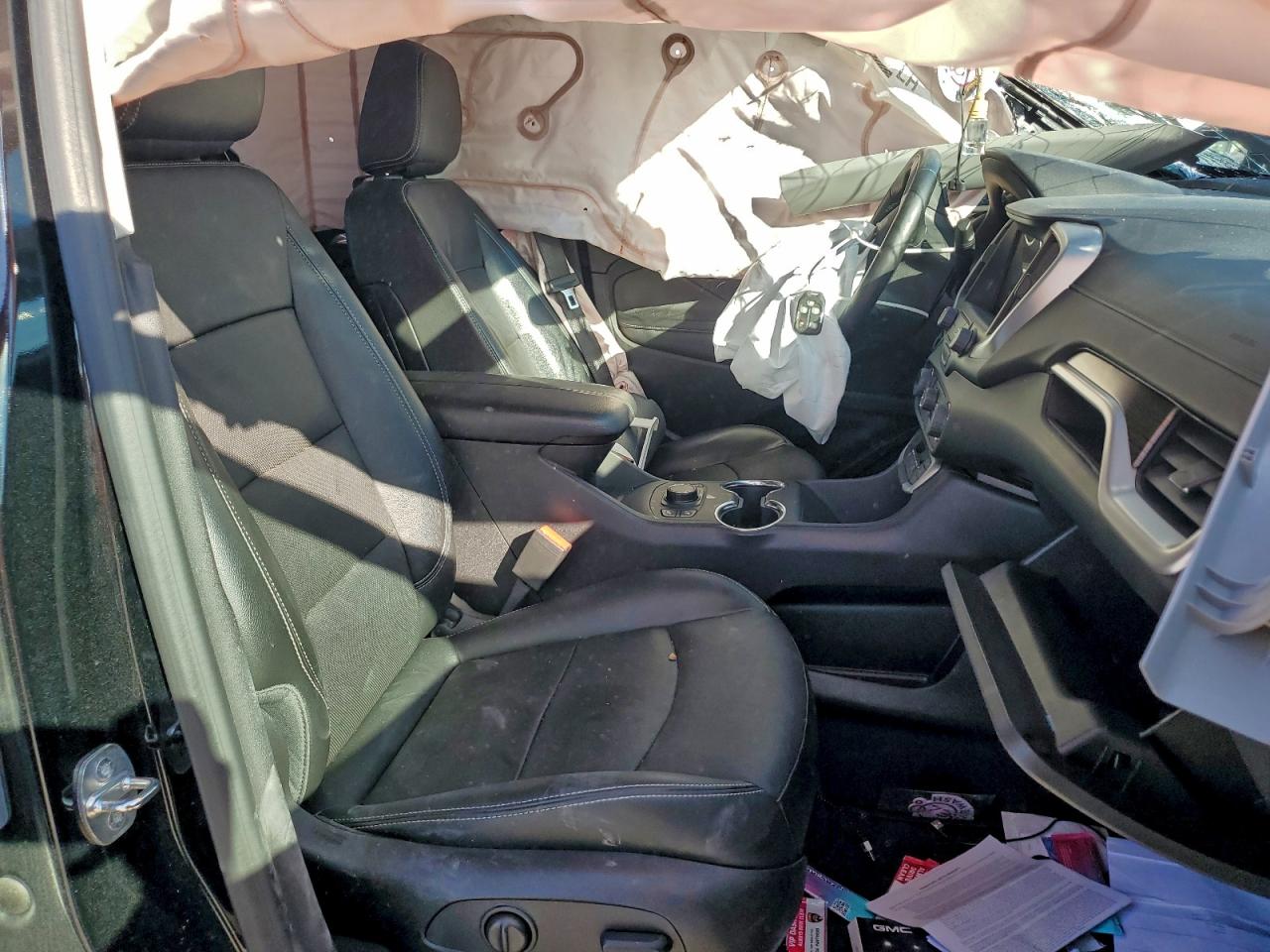 2024 GMC Terrain Slt VIN: 3GKALVEG0RL146398 Lot: 94243725