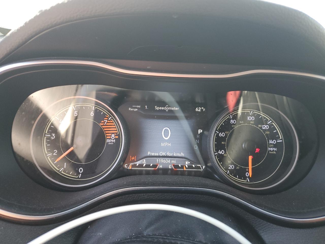 2019 Jeep Cherokee Limited VIN: 1C4PJMDX7KD461637 Lot: 91665965