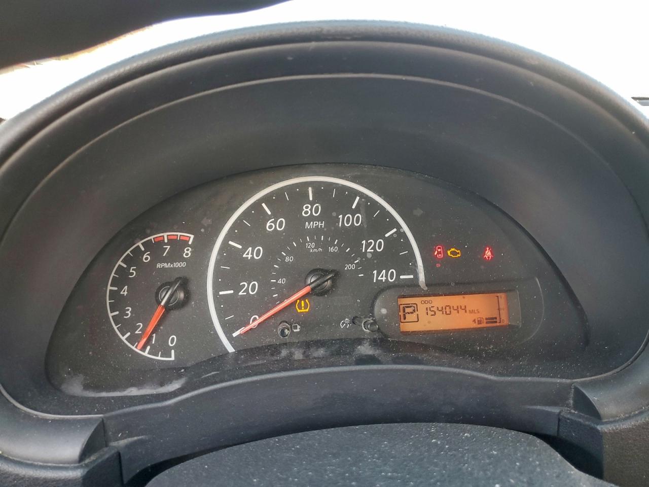 2016 Nissan Versa S VIN: 3N1CN7AP1GL899342 Lot: 93684085