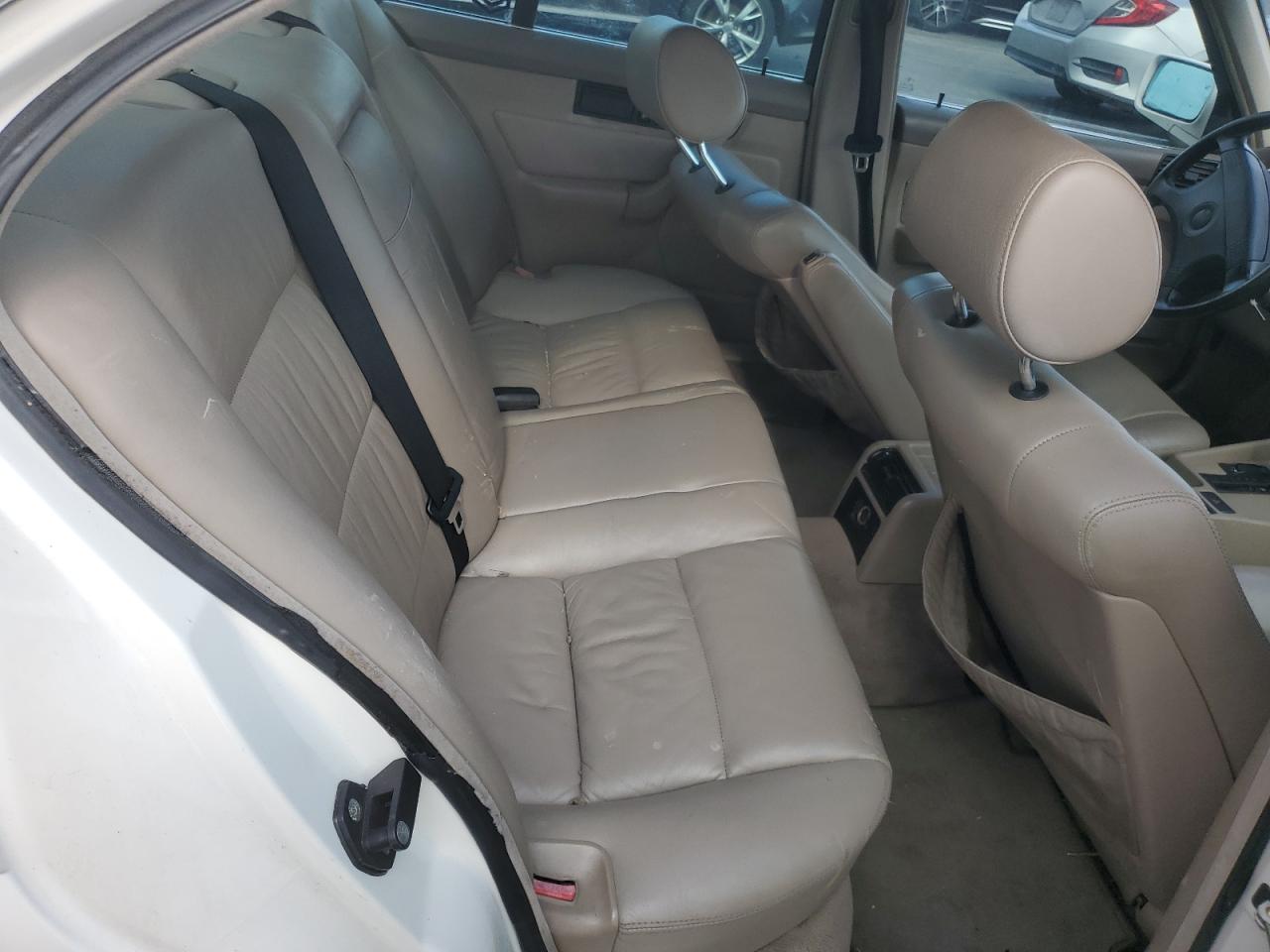 1991 BMW 525 I Automatic VIN: WBAHD6310MBJ63298 Lot: 93710775