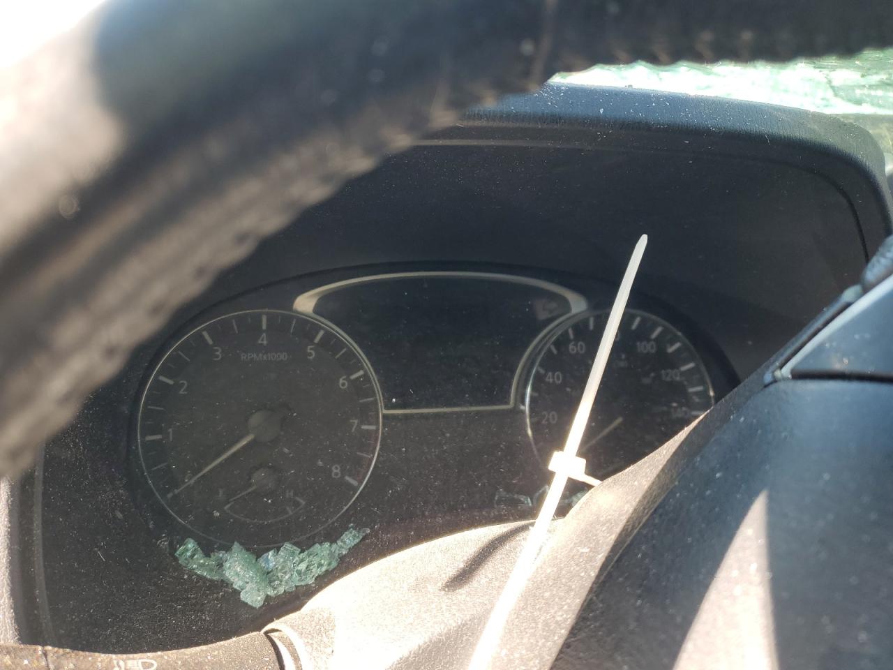 2017 Nissan Pathfinder S VIN: 5N1DR2MM8HC691588 Lot: 91613605