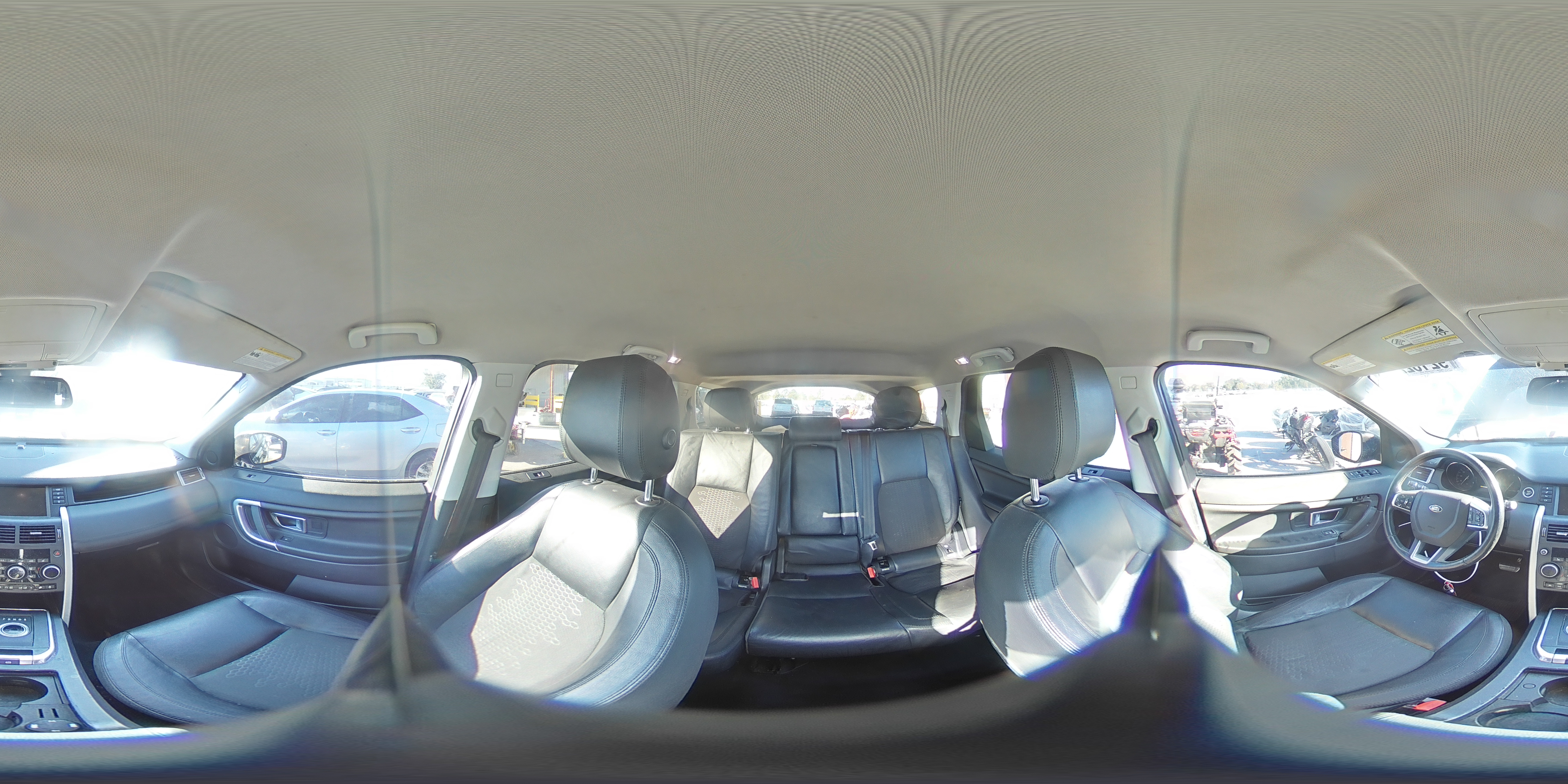 2016 Land Rover Discovery Sport Se VIN: SALCP2BG8GH576437 Lot: 92162275