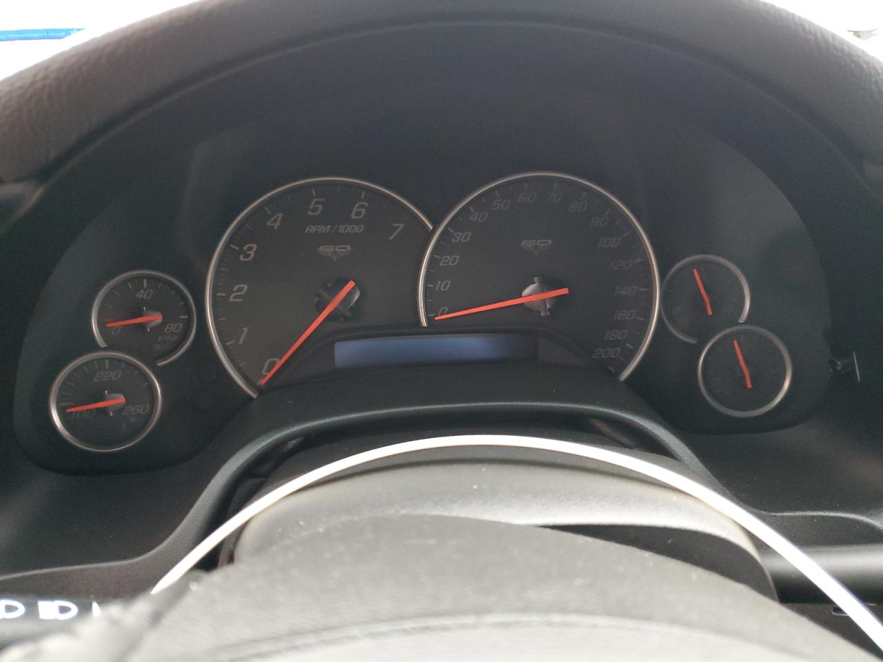 2013 Chevrolet Corvette Grand Sport VIN: 1G1YR2DW4D5106410 Lot: 91695775