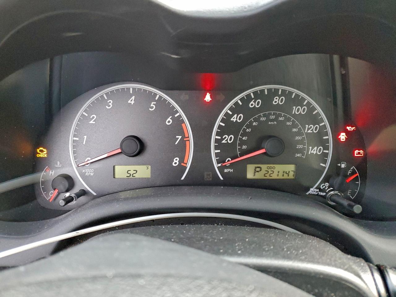 2012 Toyota Corolla Base VIN: 5YFBU4EE4CP023350 Lot: 94066115