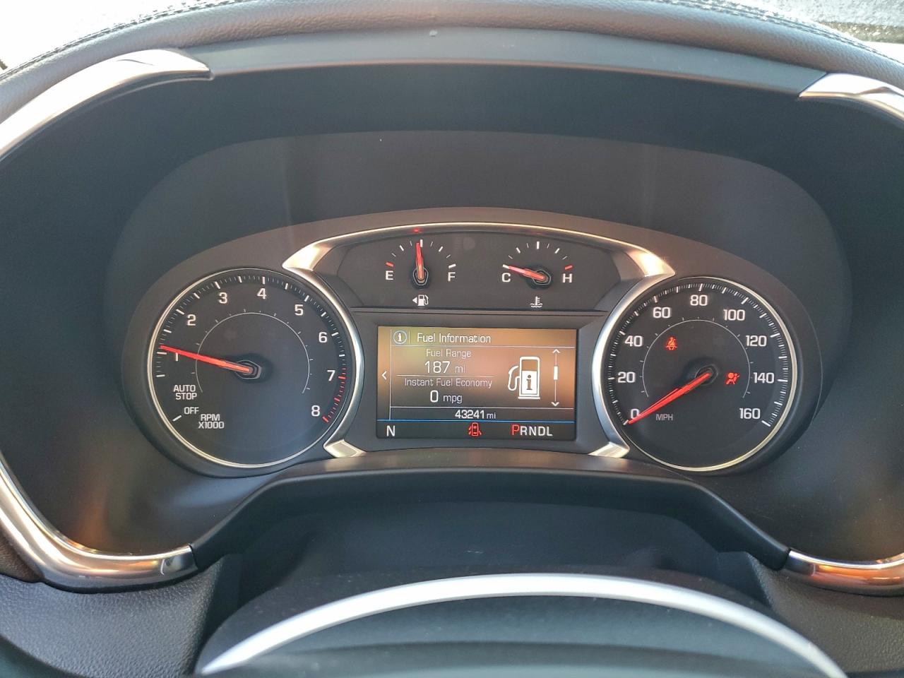 2020 Chevrolet Blazer 1Lt VIN: 3GNKBBRA1LS614845 Lot: 93559585