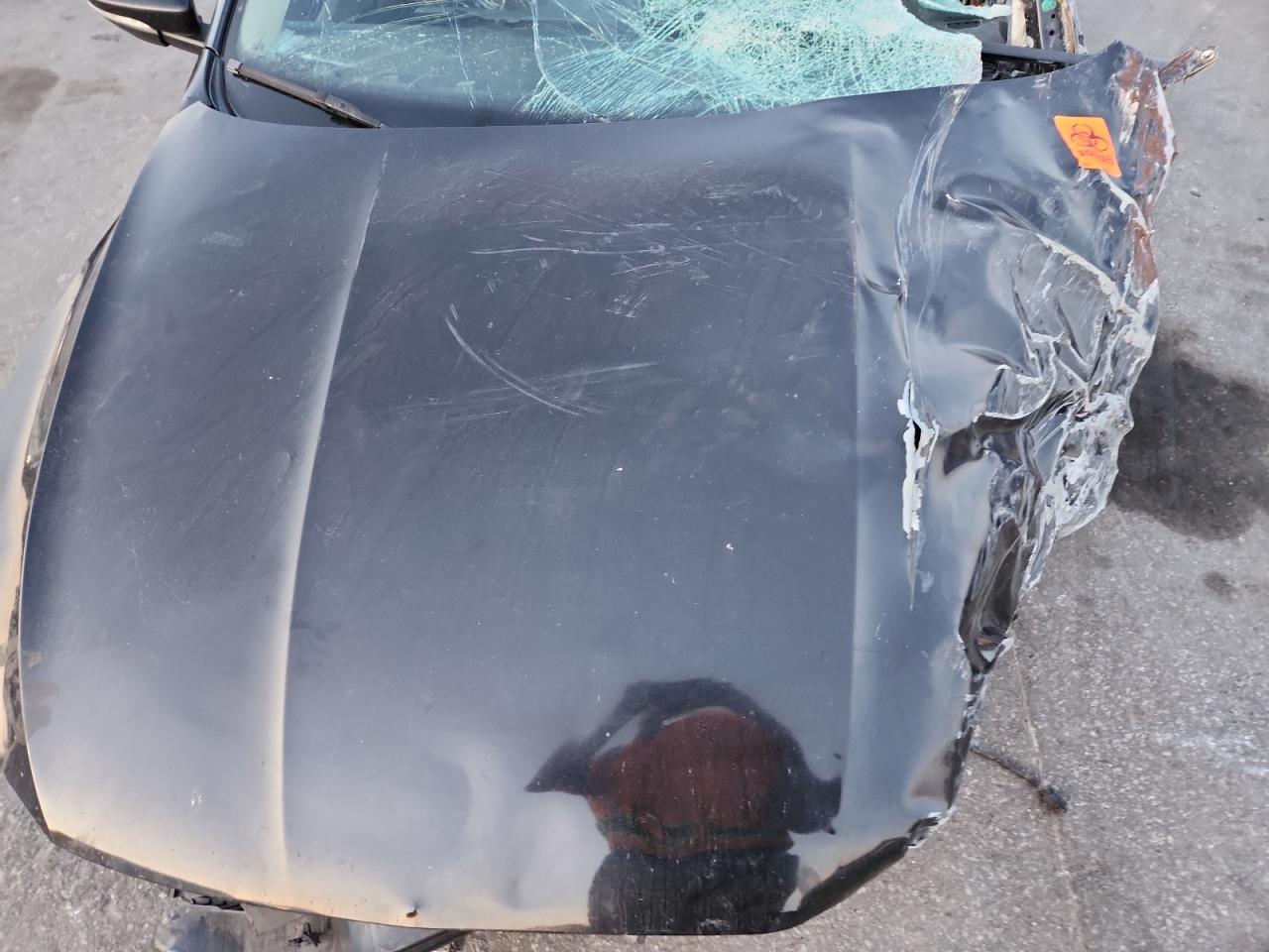 2018 Volkswagen Passat S VIN: 1VWAA7A32JC000632 Lot: 93491905