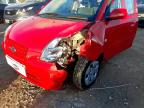 2005 KIA PICANTO LX for sale at Copart BRISTOL