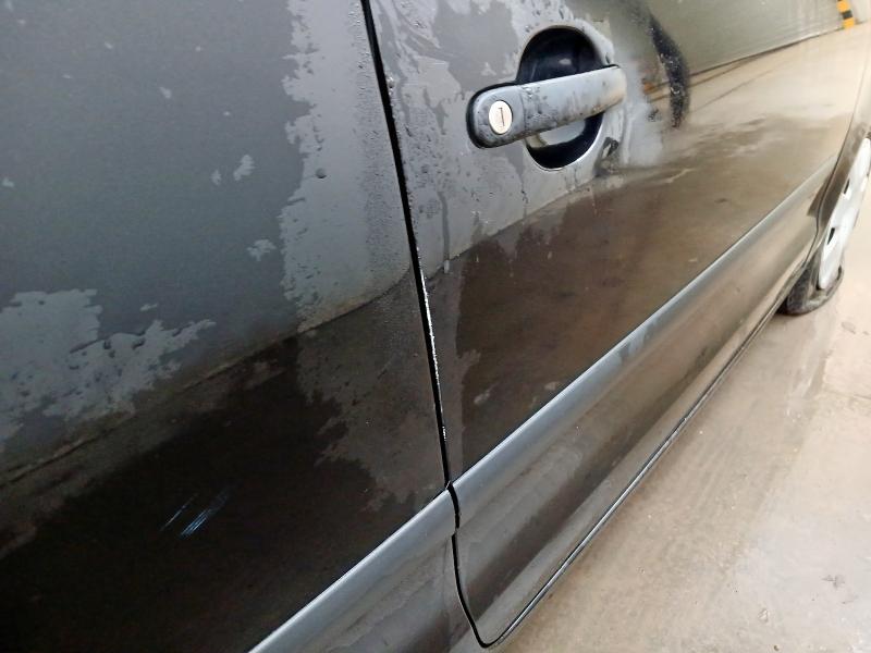 2005 VOLKSWAGEN POLO 1.2 E 55 3DR