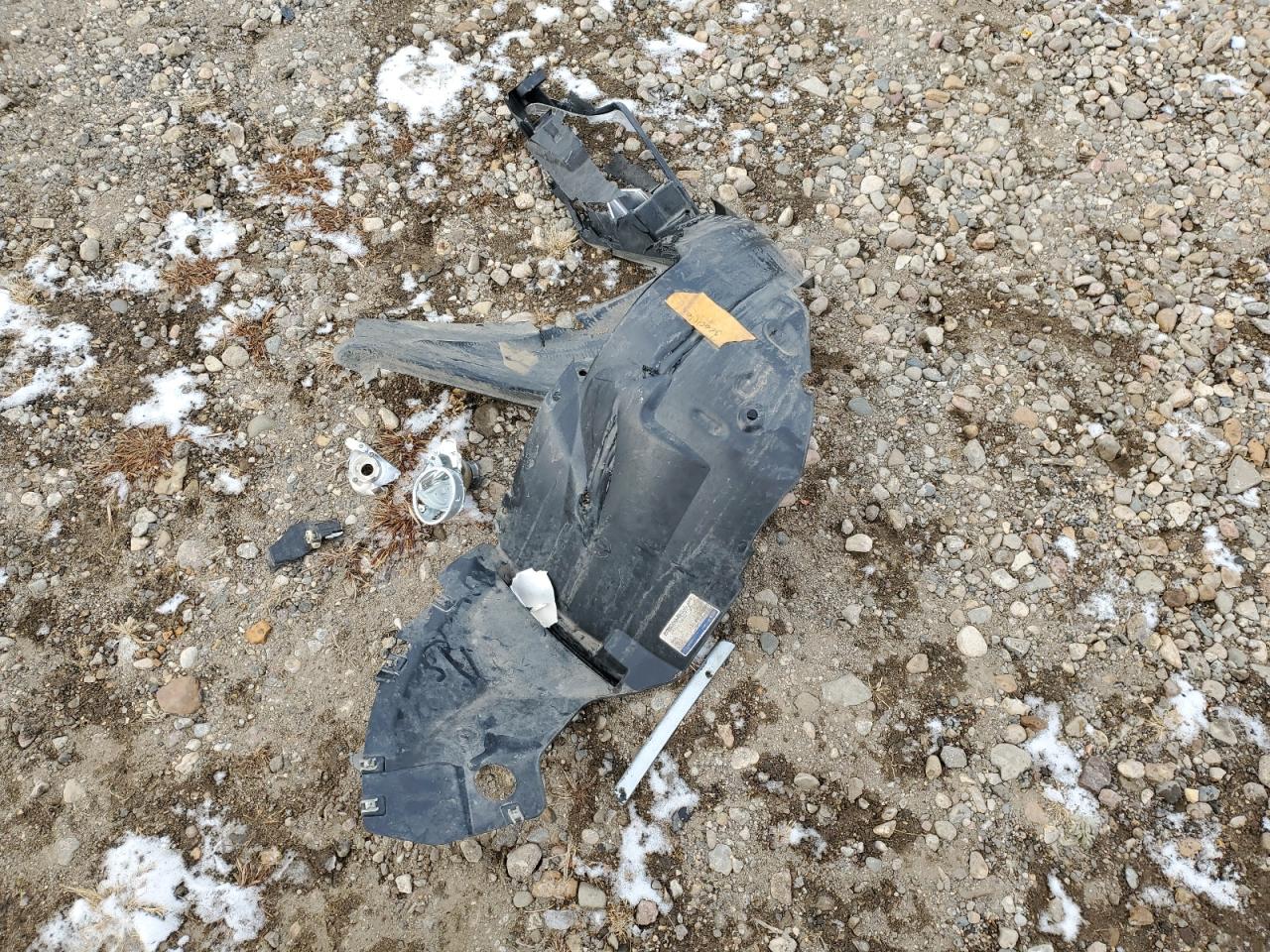 2012 Ford Fusion Sel VIN: 3FAHP0JA6CR218833 Lot: 91804095