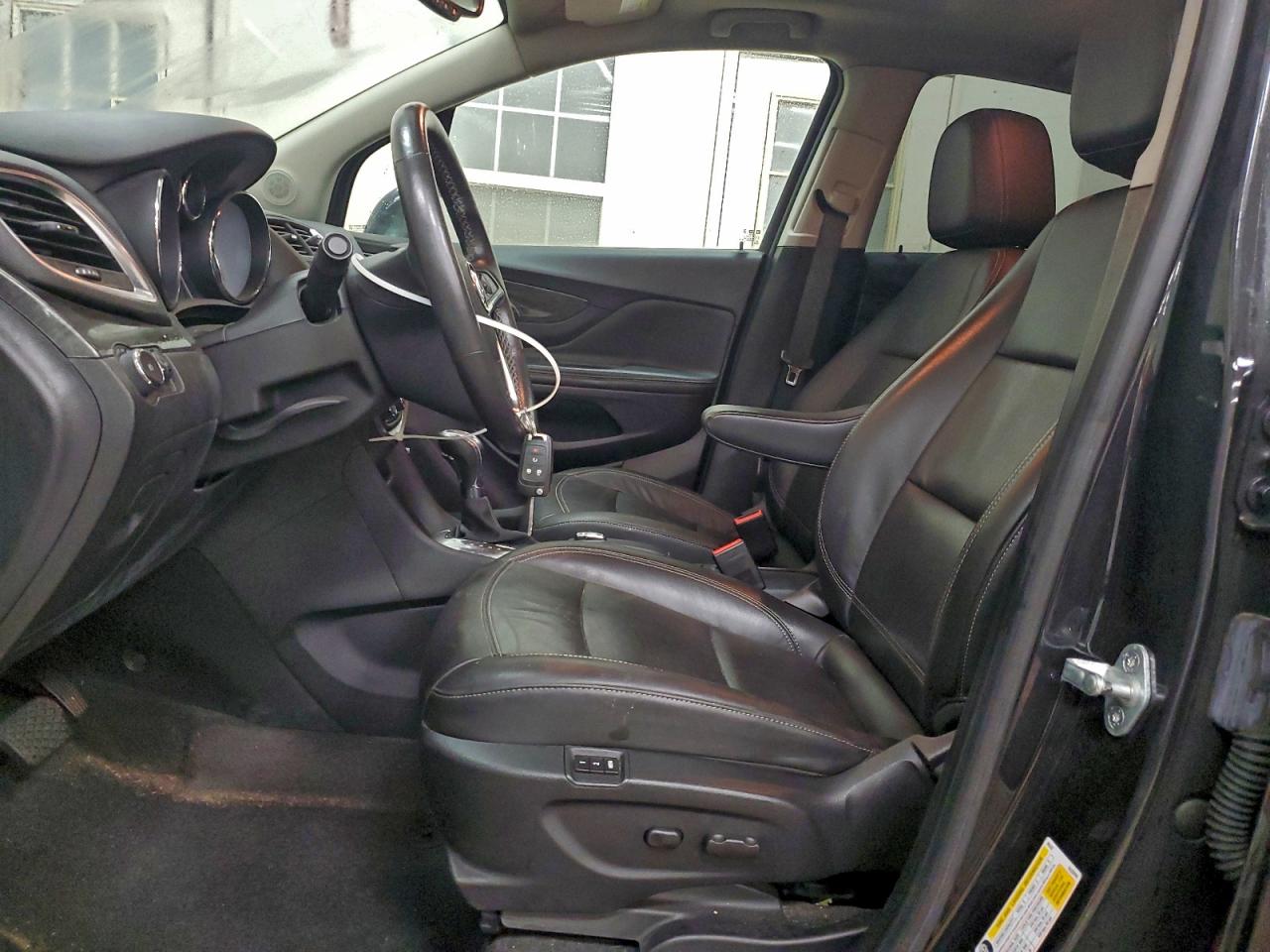 2015 Buick Encore VIN: KL4CJCSB5FB209462 Lot: 93387615