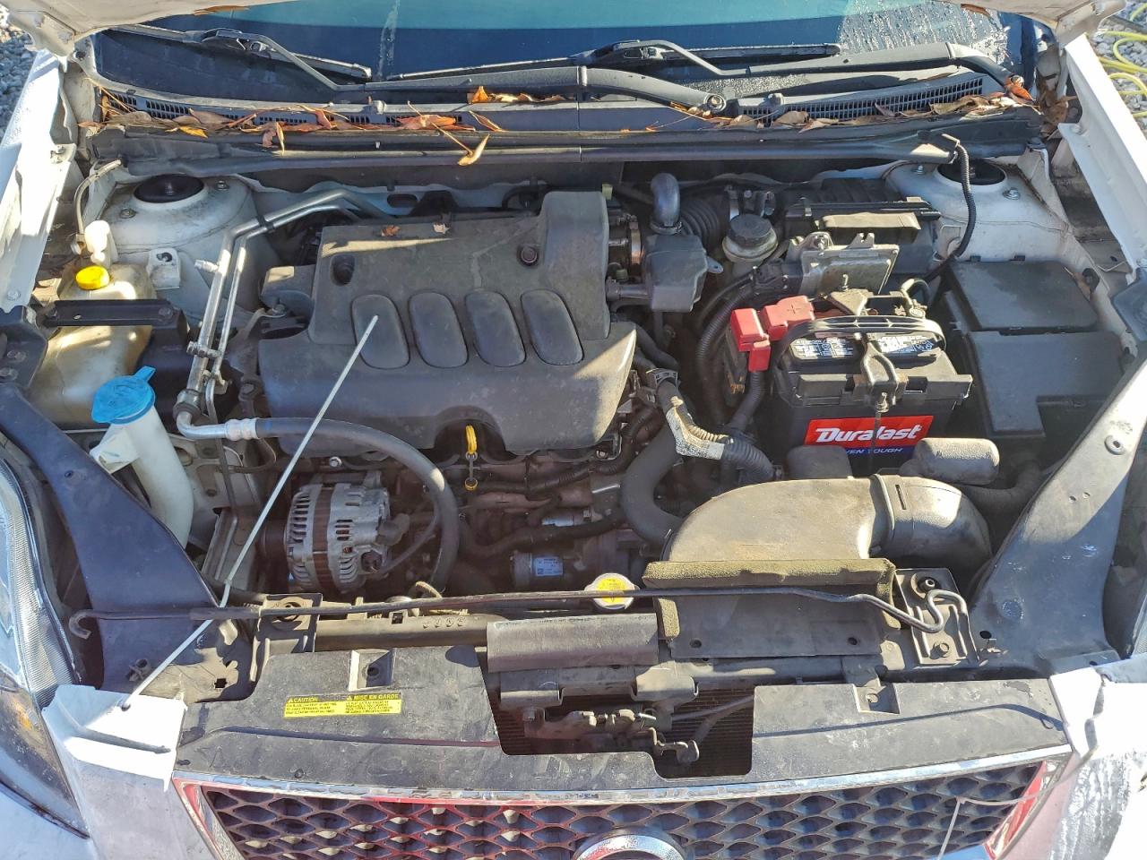 2011 Nissan Sentra 2.0 VIN: 3N1AB6AP3BL730734 Lot: 93864505