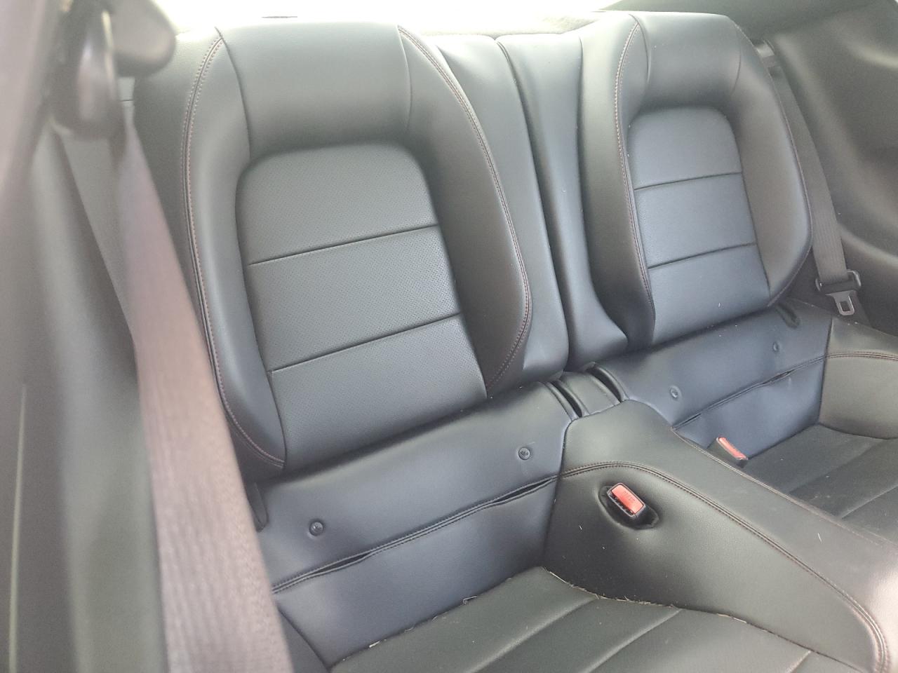 2017 Ford Mustang Gt VIN: 1FA6P8CF1H5217792 Lot: 92475745