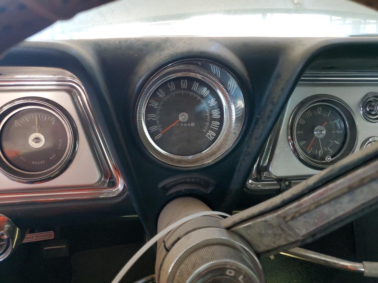 1963 Oldsmobile Dynamic VIN: 356395C109394 Lot: 90134295