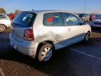 2005 VOLKSWAGEN POLO 1.4 S 75 3DR for sale at Copart SANDTOFT