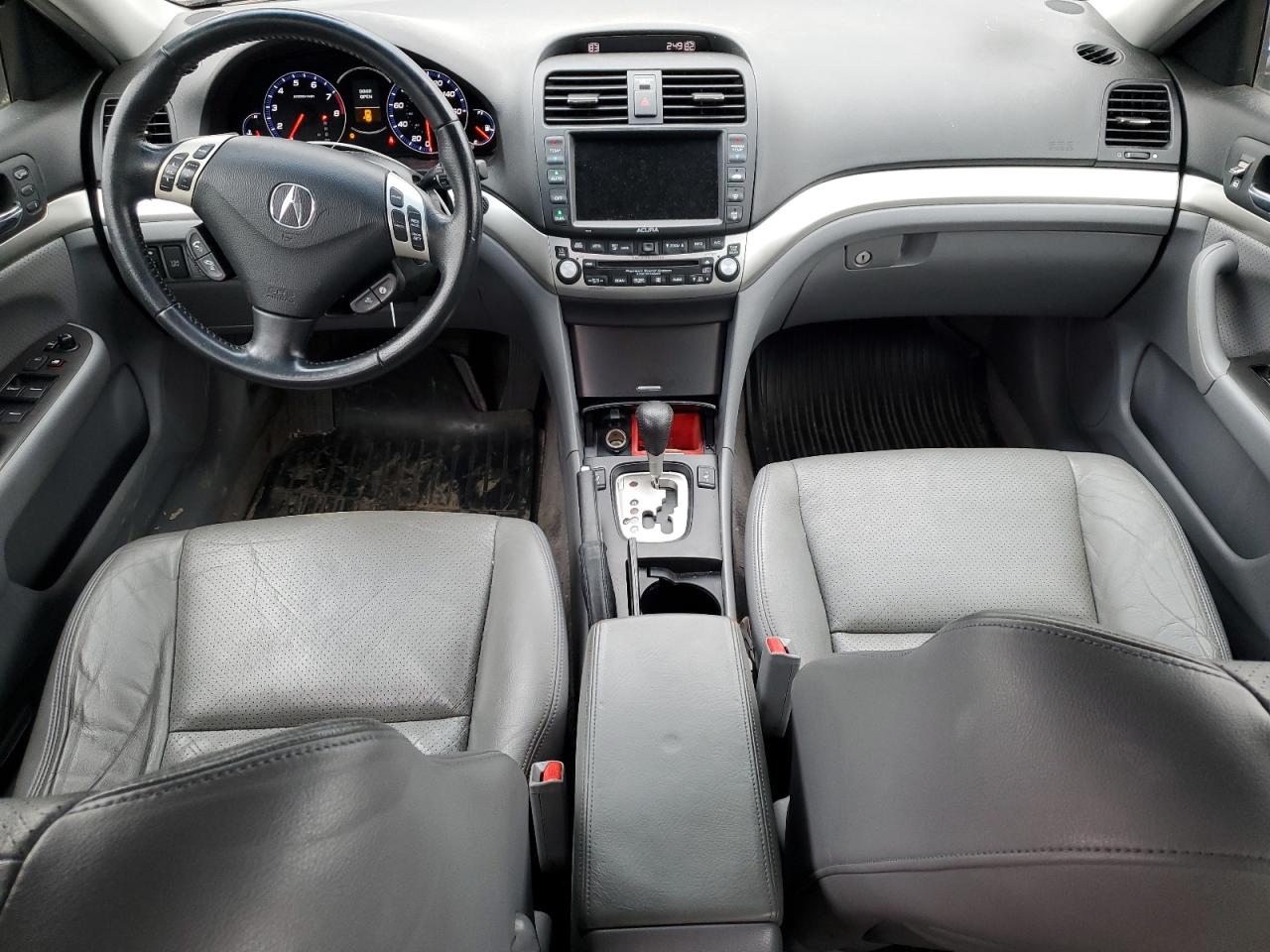 2008 Acura Tsx VIN: JH4CL96938C019066 Lot: 93465525