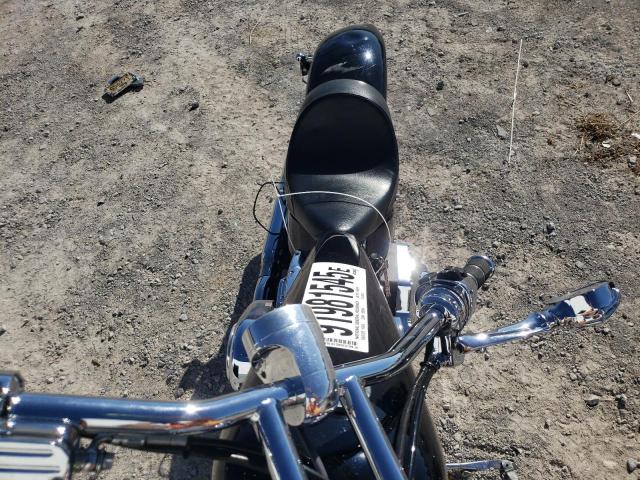 2007 AMERICAN IRON HORSE CLASSIC CHOPPER   