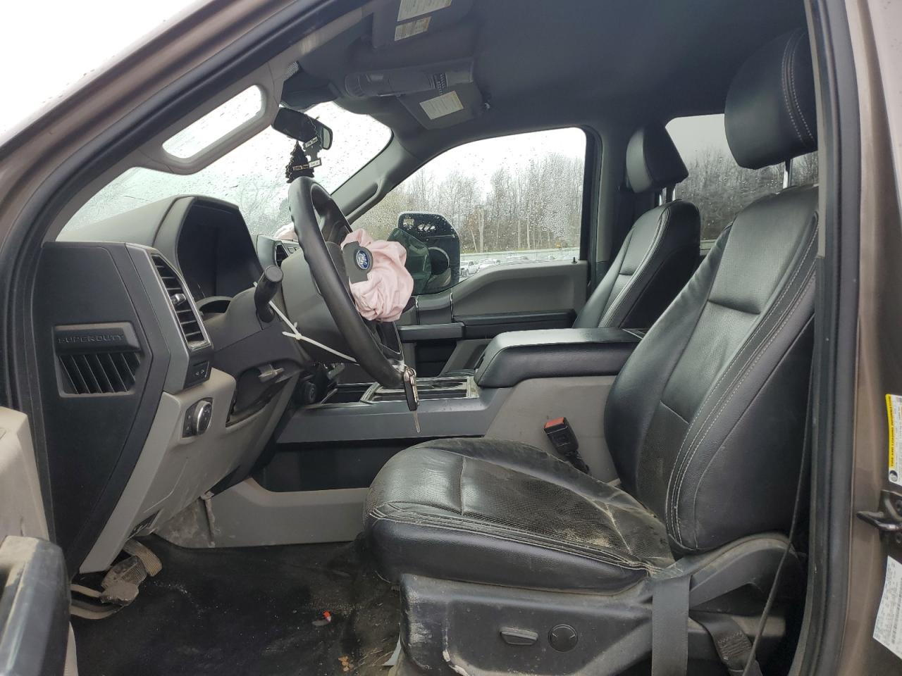 2021 Ford F250 Super Duty VIN: 1FT7W2BN6MED75269 Lot: 91214815