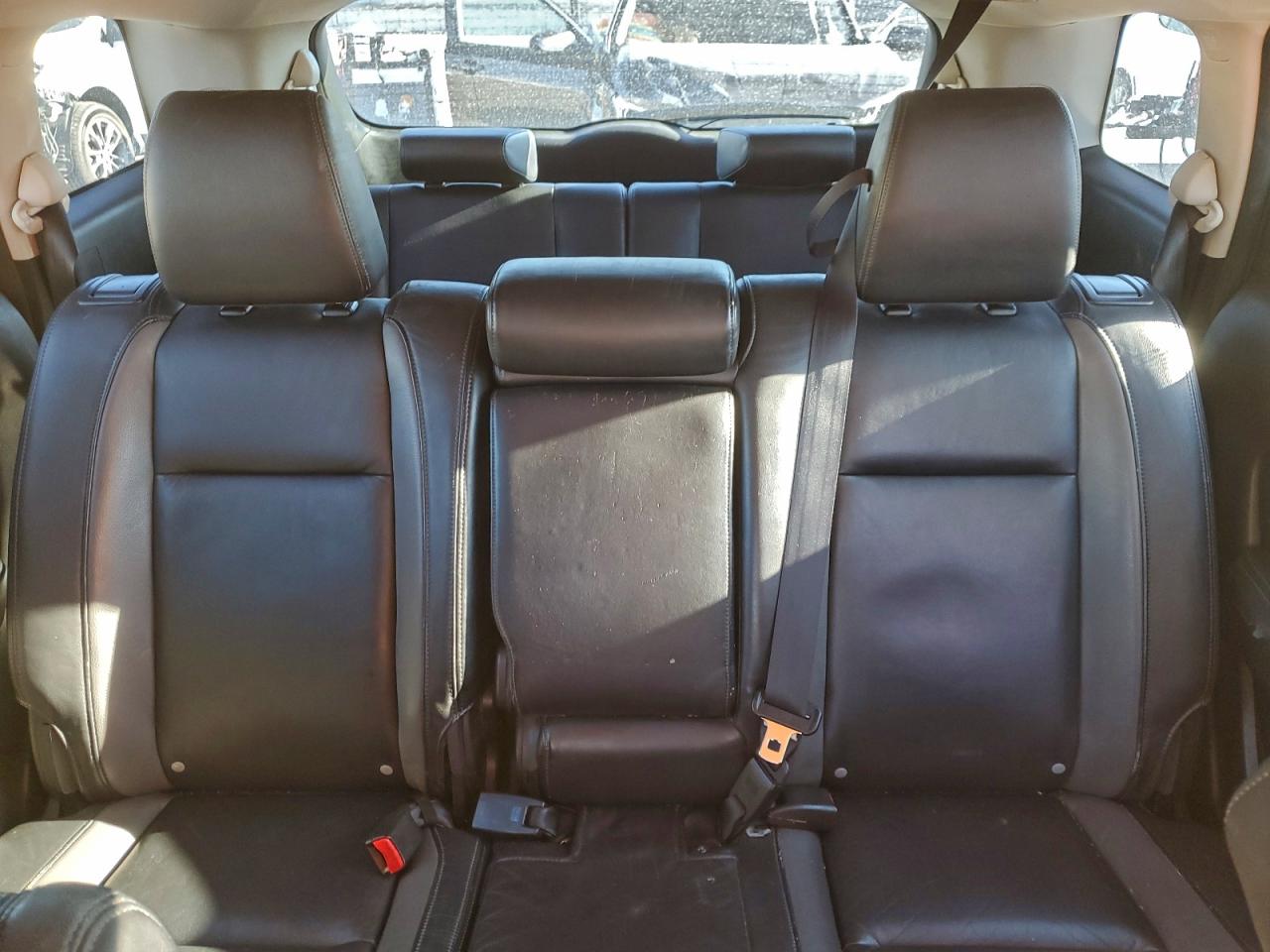 2012 Mazda Cx-9 VIN: JM3TB2CA7C0368372 Lot: 91288515