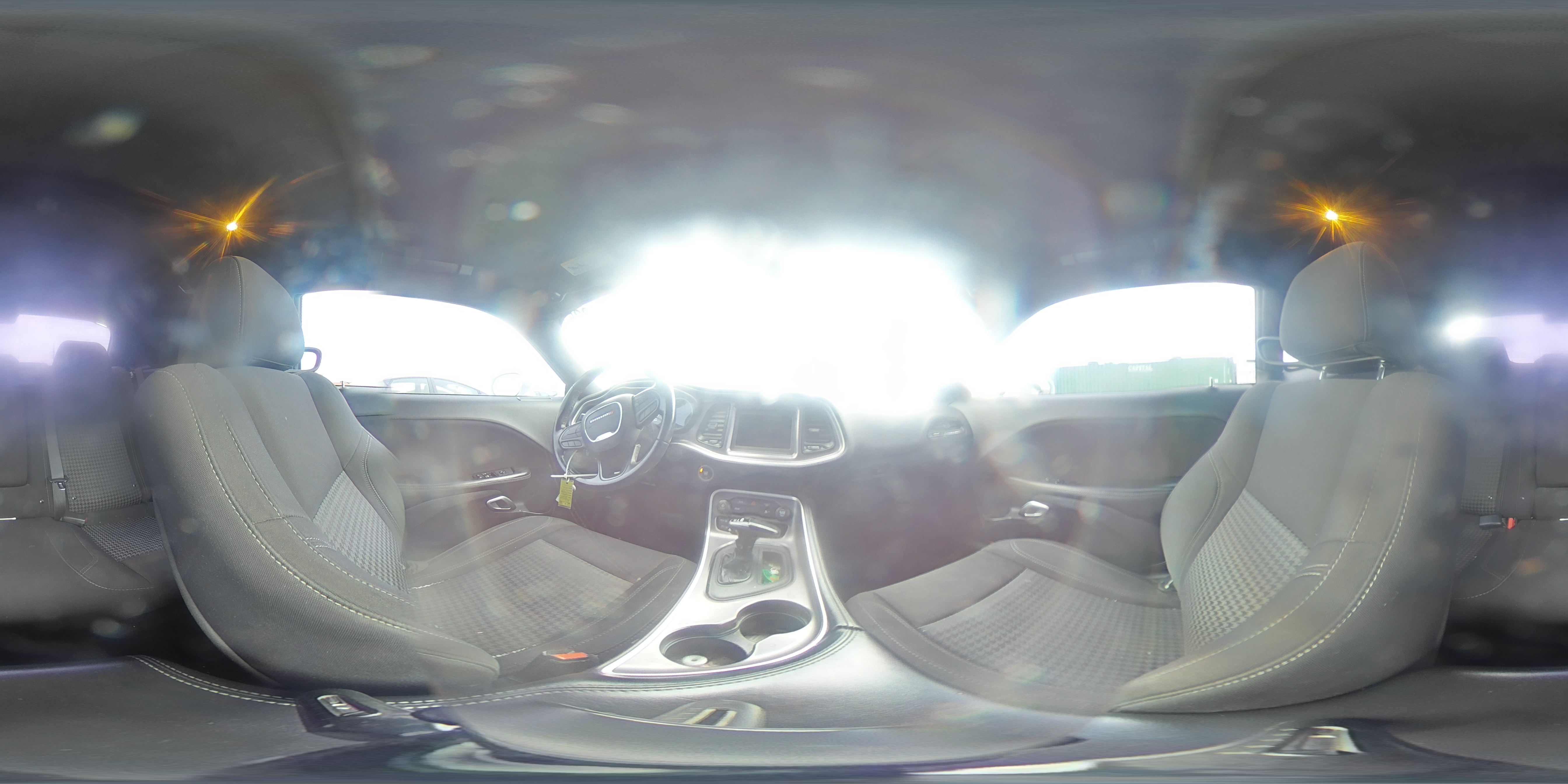 2020 Dodge Challenger Sxt VIN: 2C3CDZAG5LH226587 Lot: 90570325