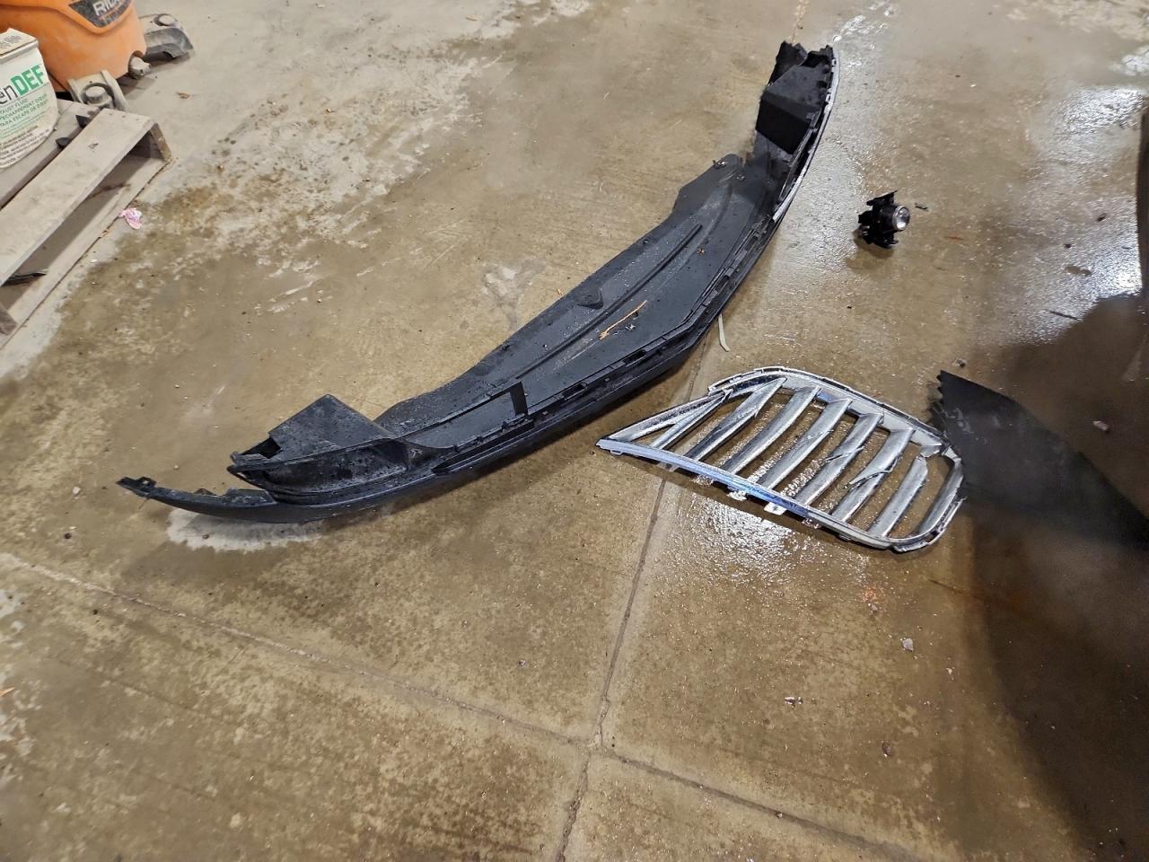 2011 Lincoln Mkx VIN: 2LMDJ8JK4BBJ20396 Lot: 94524535