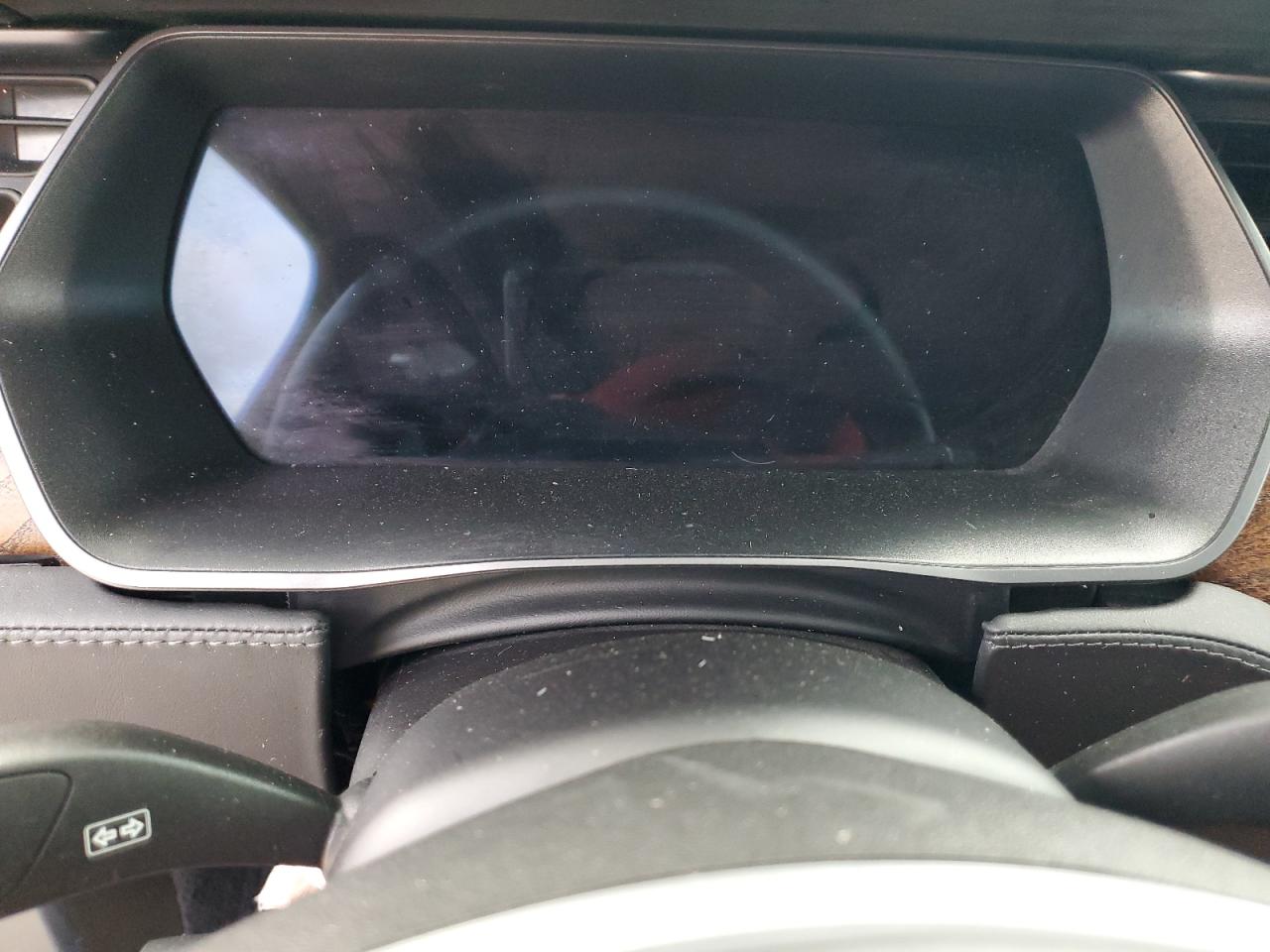 2020 Tesla Model X VIN: 5YJXCDE26LF261307 Lot: 93281155