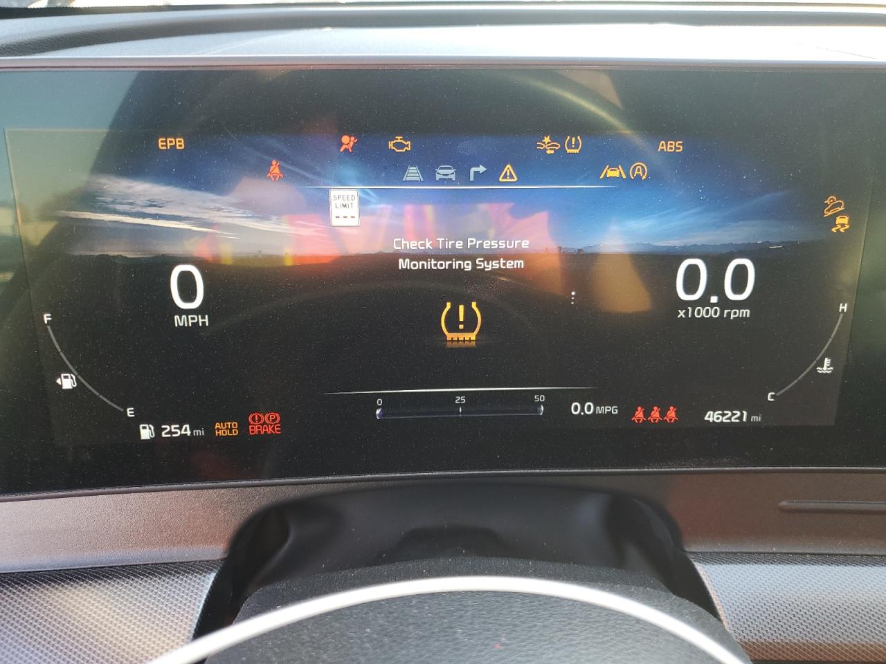 2023 Kia Sportage Sx Prestige VIN: 5XYK53AF9PG012246 Lot: 92506345