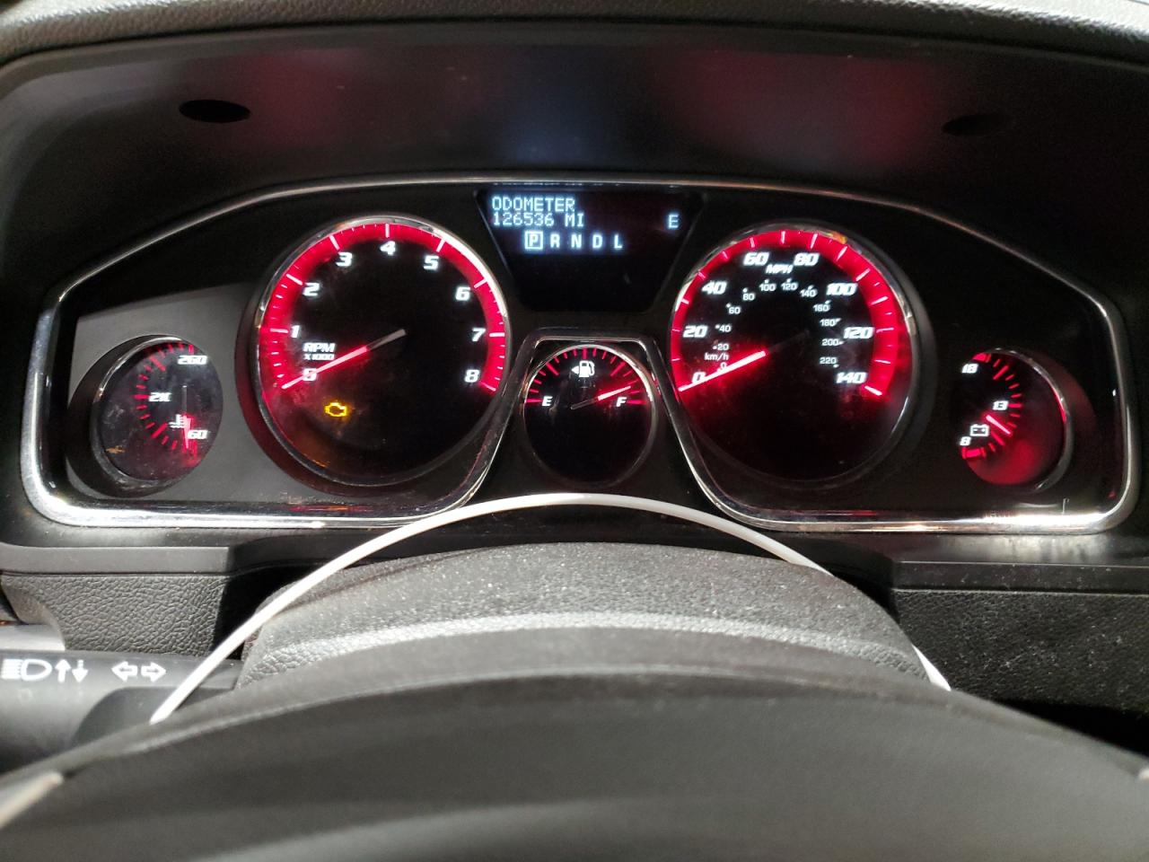 2015 GMC Acadia Slt-1 VIN: 1GKKVRKD1FJ230409 Lot: 90585965