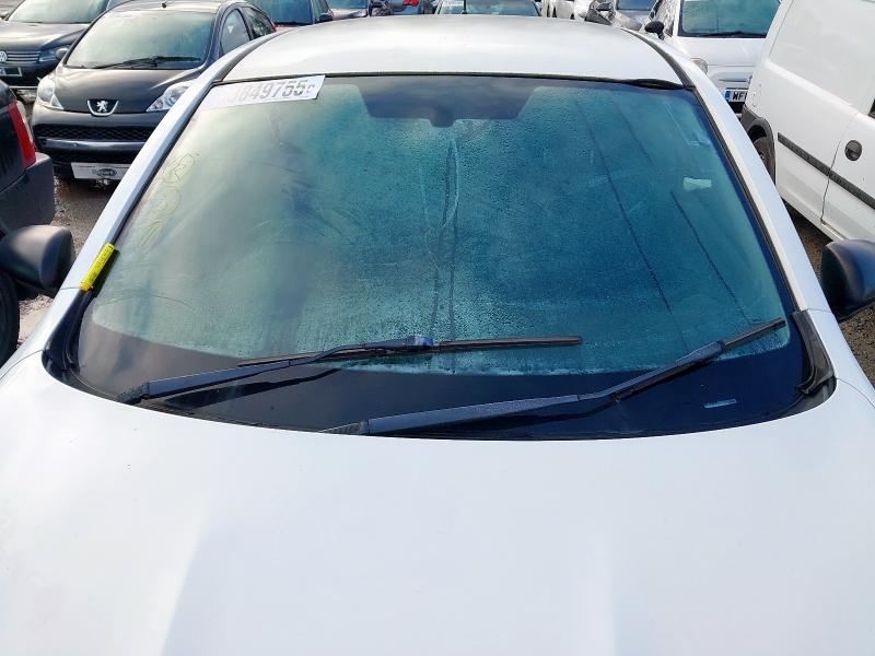 2010 NISSAN QASHQAI 1.6 VISIA 5DR