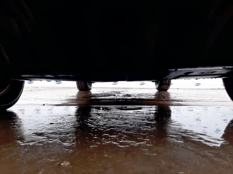 2015 SSANGYONG KORANDO CS 