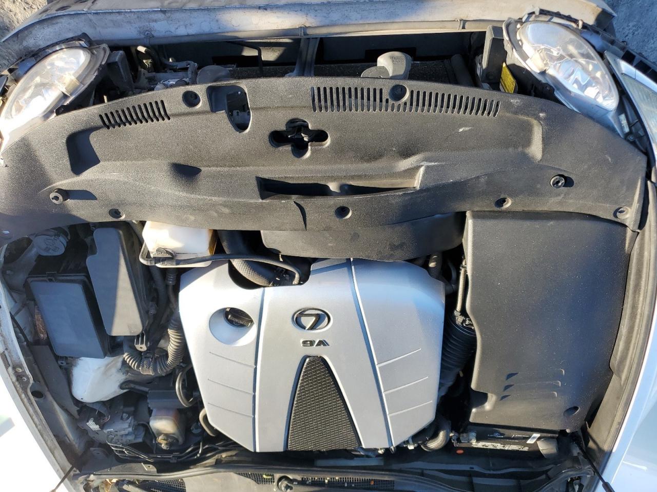 2007 Lexus Gs 350 VIN: JTHBE96S570021958 Lot: 92199715