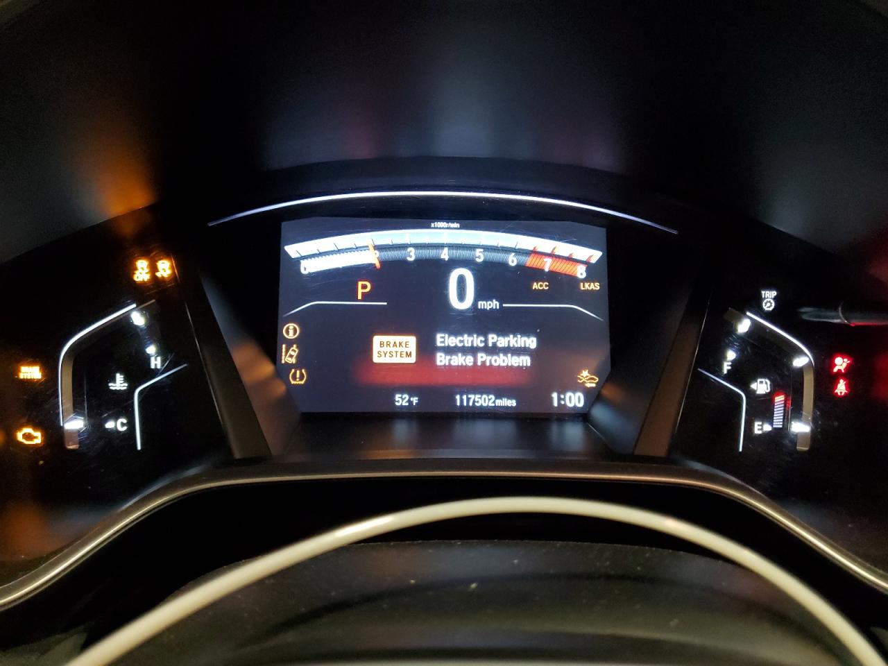 2019 Honda Cr-V Exl VIN: 5J6RW2H88KA021102 Lot: 91227805