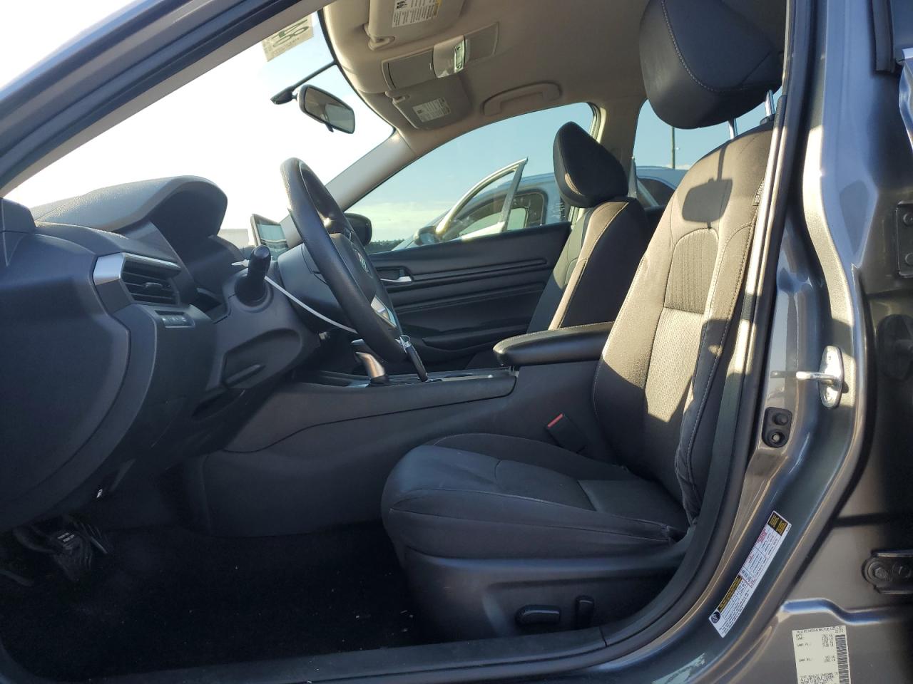 2020 Nissan Altima S VIN: 1N4BL4BV8LC228868 Lot: 84955415