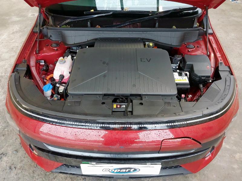 2024 HYUNDAI KONA 160KW N LINE 65KWH 5DR AUTO