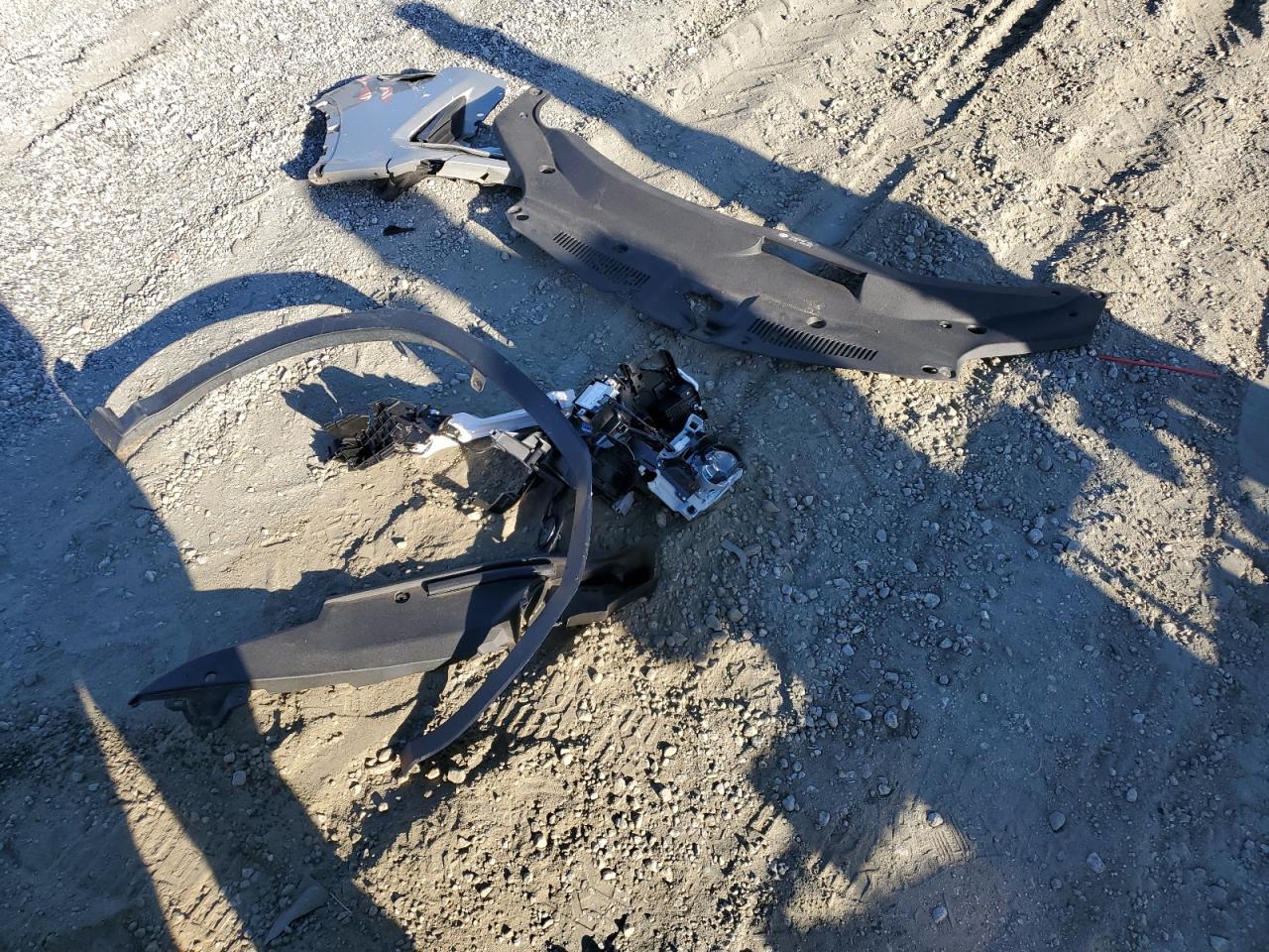 2020 Lexus Rx 350 VIN: 2T2HZMAA7LC172605 Lot: 91738545