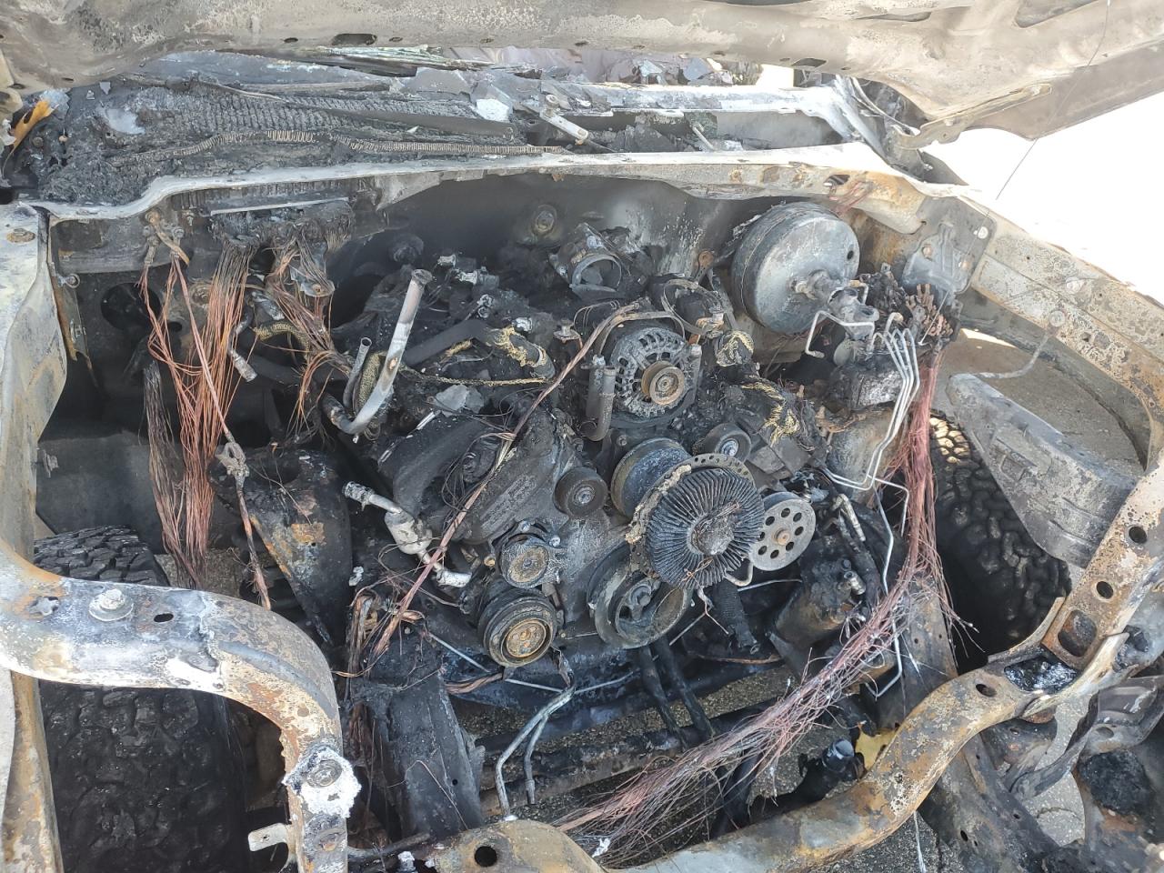 2012 Ford F250 Super Duty VIN: 1FT7W2B67CEC09026 Lot: 92914395