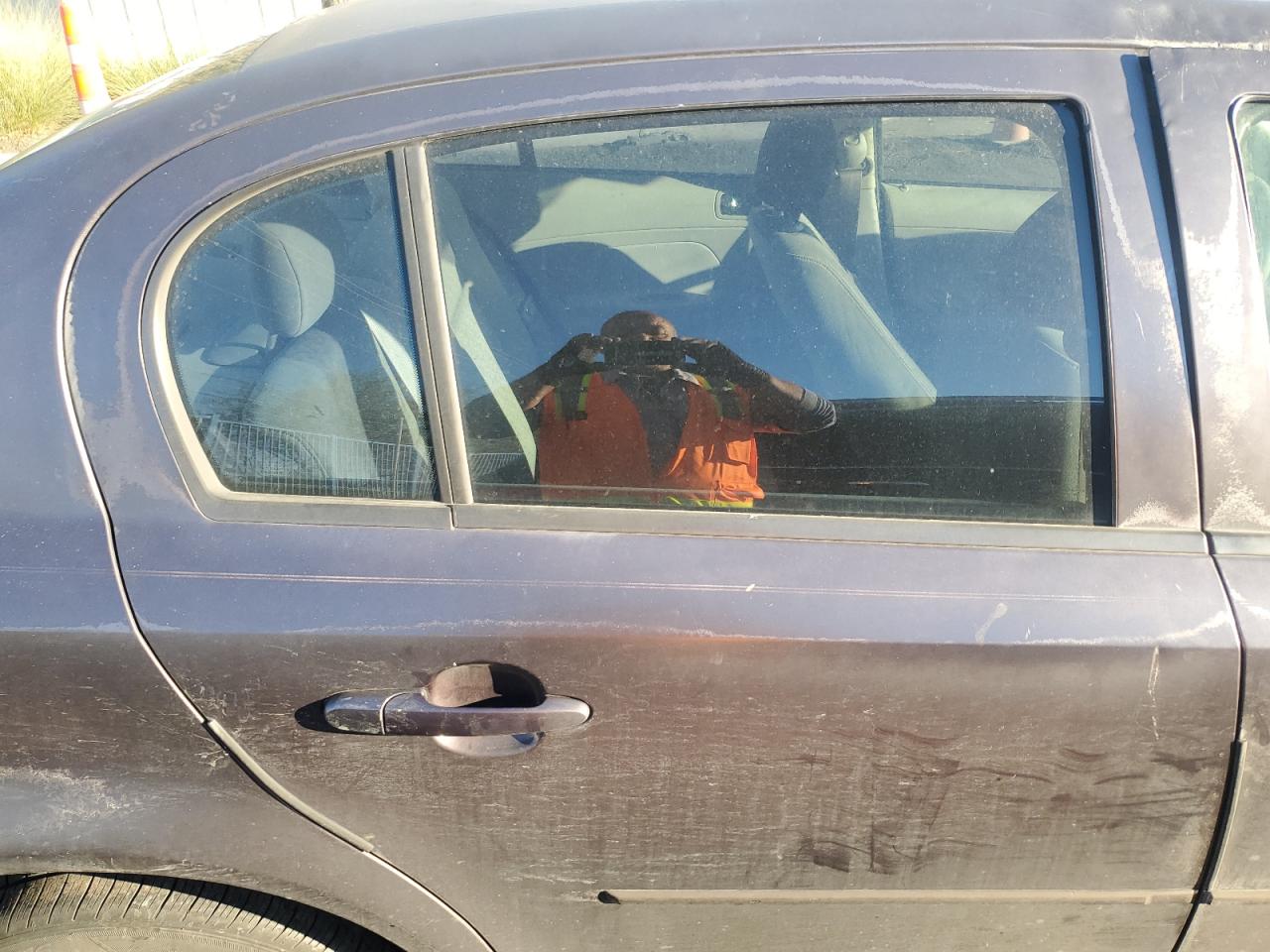 2006 Chevrolet Cobalt Ls VIN: 1G1AK55F267622665 Lot: 91344565