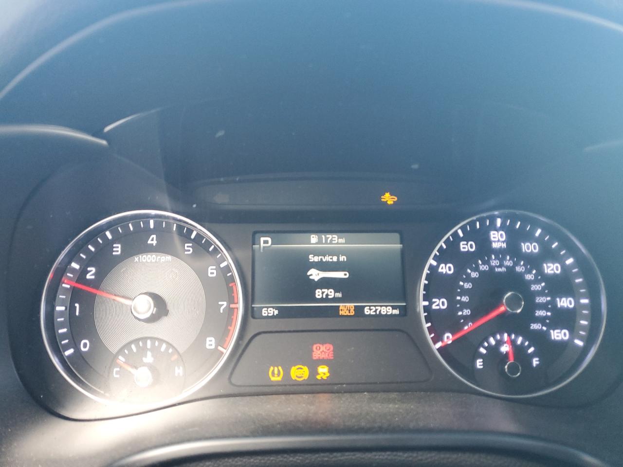 2023 Kia Forte Gt Line VIN: 3KPF54AD1PE661400 Lot: 91298055