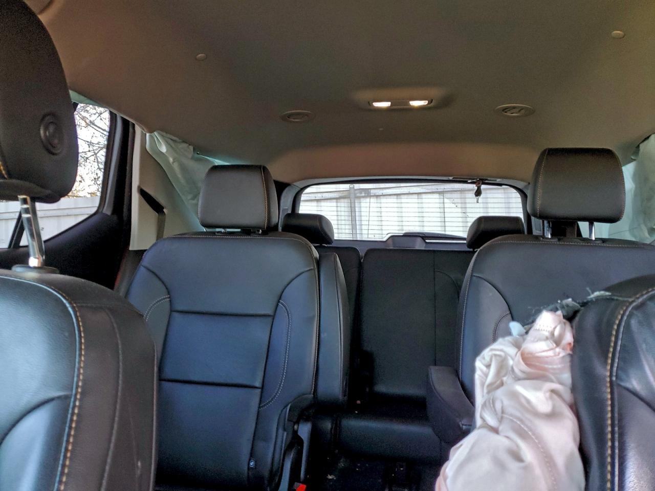 2019 Chevrolet Traverse Lt VIN: 1GNEVHKW2KJ263067 Lot: 93812285