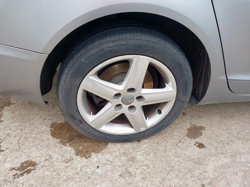 2007 AUDI A6 2.7 TDI SE 4DR MULTITRONIC